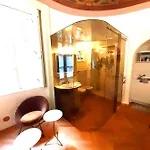 Ferienhaus Il Cielo In Stanza *
