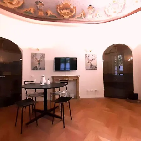 Il Cielo In Stanza بيرغامو