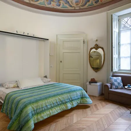 Il Cielo In Stanza Ferienhaus