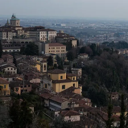 Il Cielo In Stanza Ferienhaus