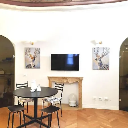 Il Cielo In Stanza Bergamo