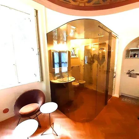 Сasa de vacaciones Il Cielo In Stanza *