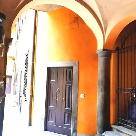 Prázdninový dům Il Cielo In Stanza