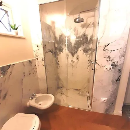 Il Cielo In Stanza Semesterbostad Bergamo