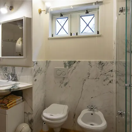 Il Cielo In Stanza *