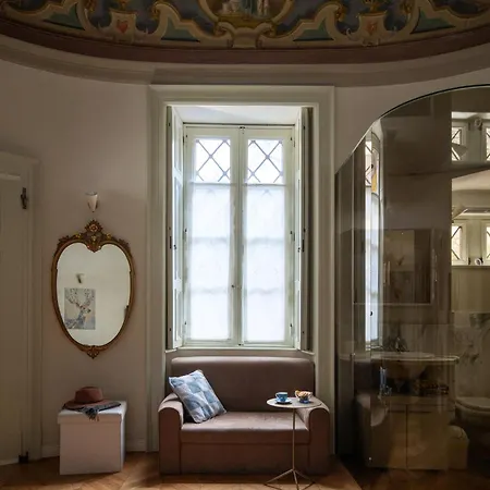 Il Cielo In Stanza Bergamo