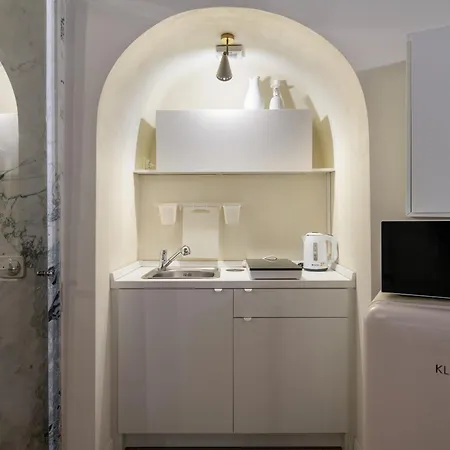 Il Cielo In Stanza Semesterbostad