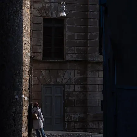 Il Cielo In Stanza * Bérgamo