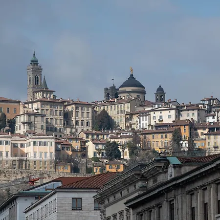 Il Cielo In Stanza Сasa de vacaciones *