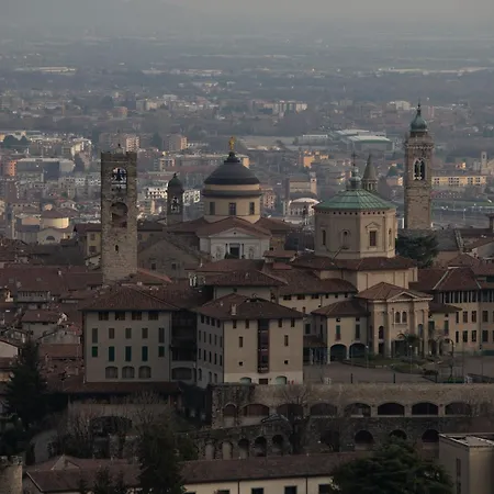 Il Cielo In Stanza Bergamo