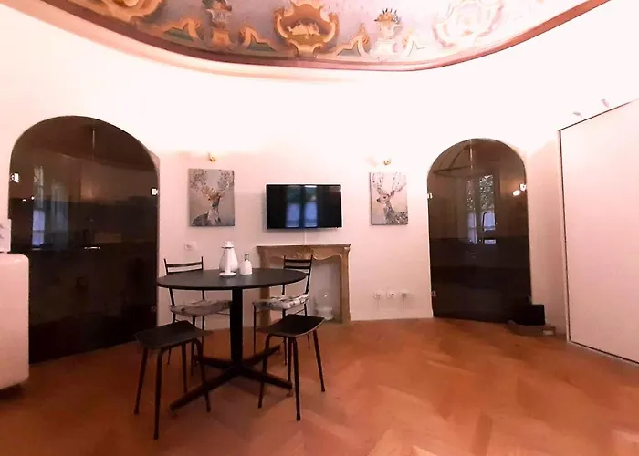 Il Cielo In Stanza Bérgamo