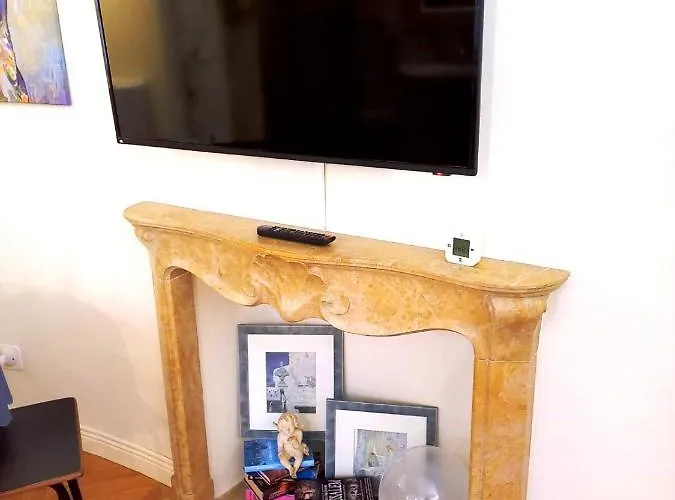 Holiday home Il Cielo In Stanza Bergamo