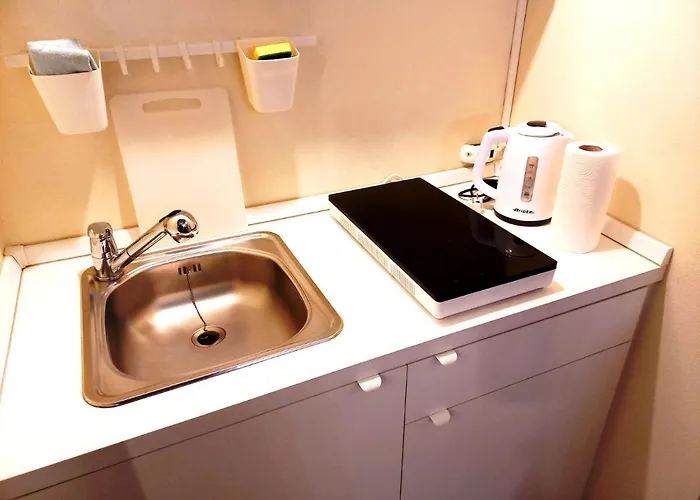 Il Cielo In Stanza Сasa de vacaciones *