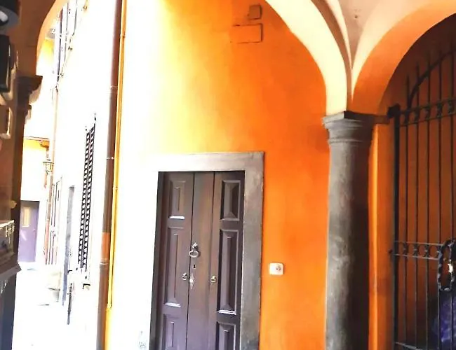 Сasa de vacaciones Il Cielo In Stanza