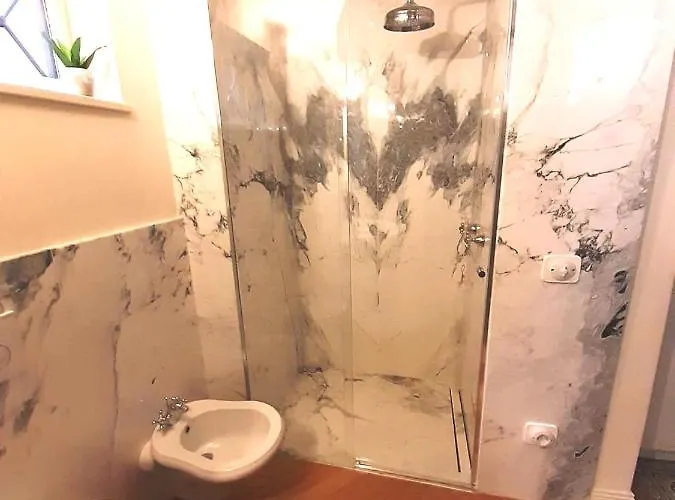 Il Cielo In Stanza Holiday home Bergamo