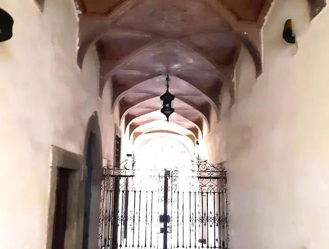 Il Cielo In Stanza Bérgamo