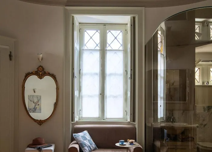 Il Cielo In Stanza Μπέργκαμο