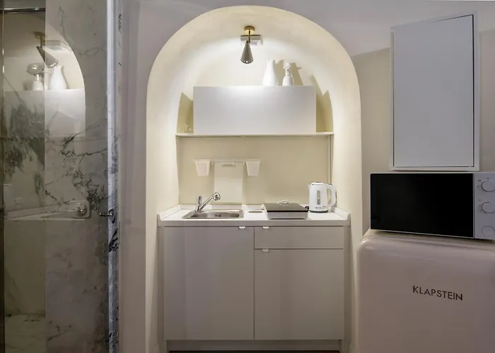 Il Cielo In Stanza Holiday home