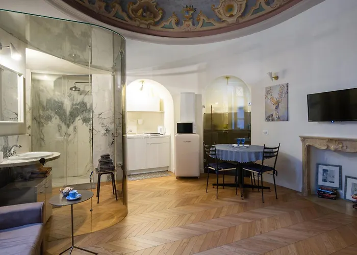 Il Cielo In Stanza Сasa de vacaciones *