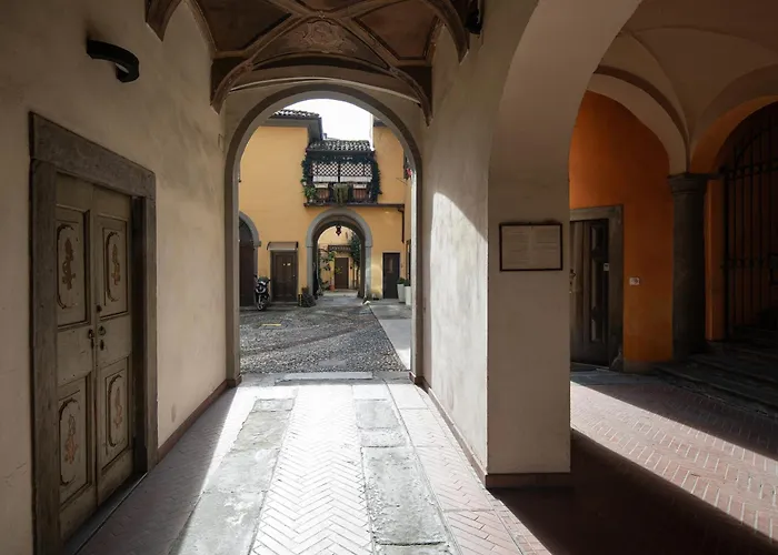 Il Cielo In Stanza Bérgamo