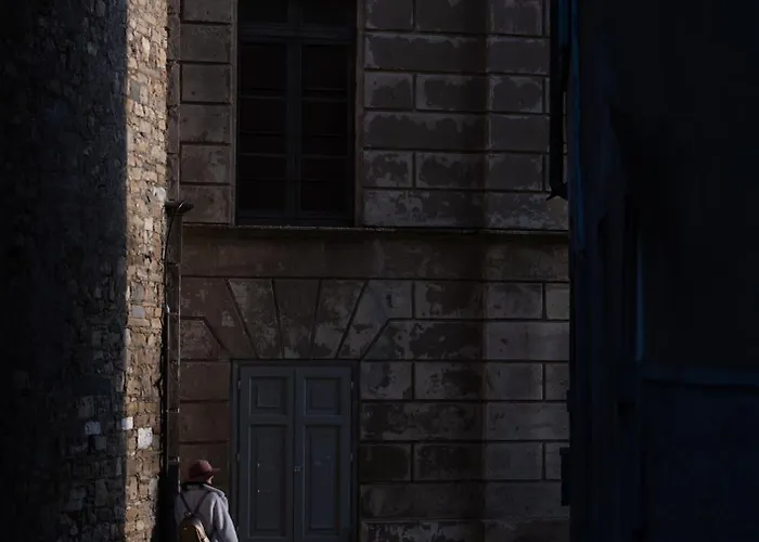 Il Cielo In Stanza * Bérgamo