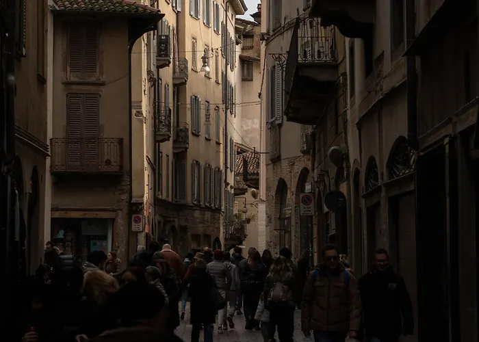 Holiday home Il Cielo In Stanza