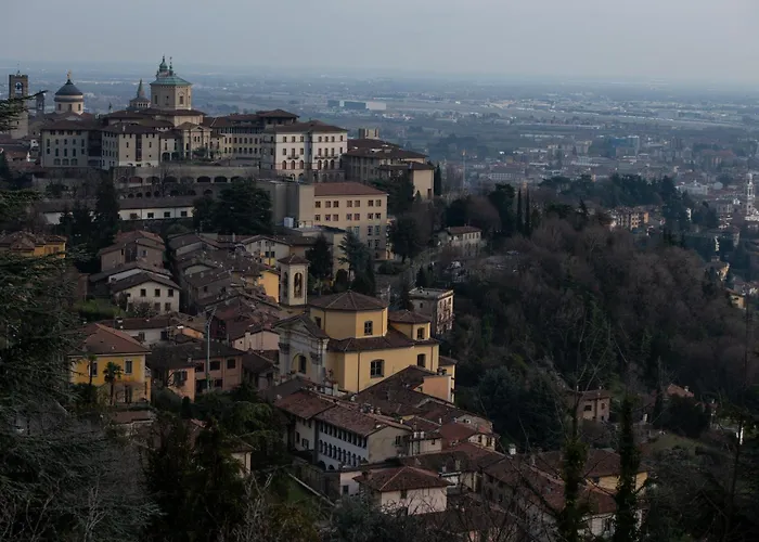 Il Cielo In Stanza Holiday home
