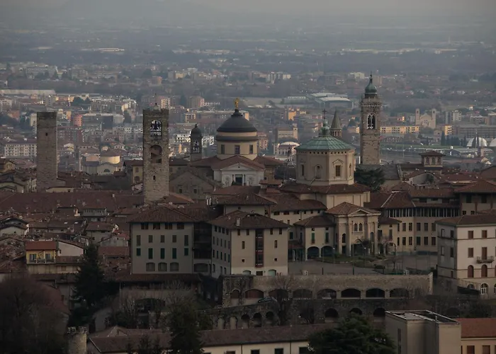 Il Cielo In Stanza Bérgamo