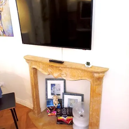 Dom wakacyjny Il Cielo In Stanza Bergamo