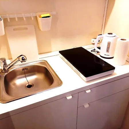 Il Cielo In Stanza Dom wakacyjny *