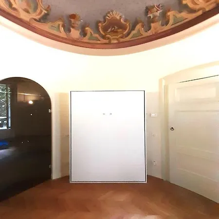 Dom wakacyjny Il Cielo In Stanza Bergamo