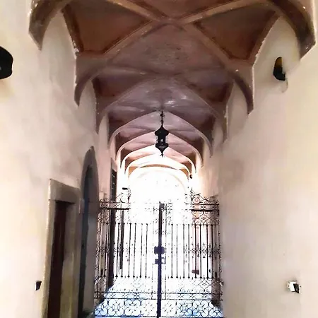 Il Cielo In Stanza Bergamo