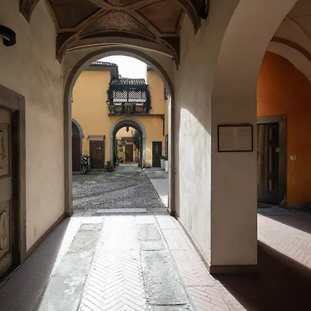 Il Cielo In Stanza Bergamo